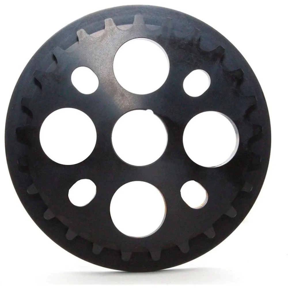 Volume Tannhjul