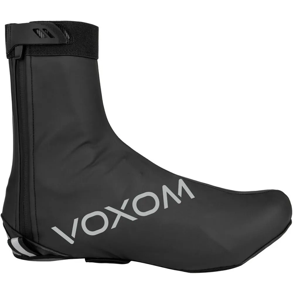 Voxom 1 Oversko