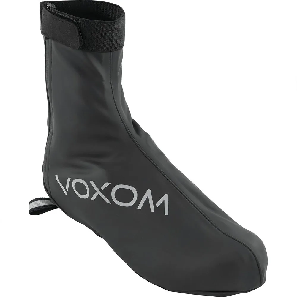 Voxom 1 Oversko