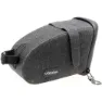 Voxom Bag Sat2 0.5l Sadelveske, Black, One Size