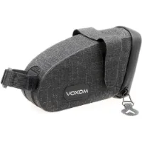Voxom Bag Sat2 1.43l Sadelveske Voxom Bag Sat2 1.43l Sadelveske