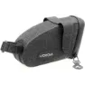 Voxom Bag Sat2 1.43l Sadelveske, Black, One Size