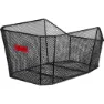 Voxom Bas1 Kurv, Black, One Size