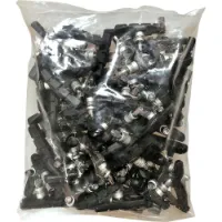 Voxom Brs4 Felgbremseklosser 50 Enheter Voxom Brs4 Felgbremseklosser 50 Enheter