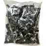 Voxom Brs4 Felgbremseklosser 50 Enheter, Black, One Size