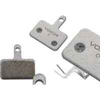 Voxom Bsc2 1 Organiske Skivebremseklosser 00 Enheter Voxom Bsc2 1 Organiske Skivebremseklosser 00 Enheter