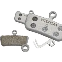 Voxom Bsc5 Skivebremseklosser 100 Enheter
