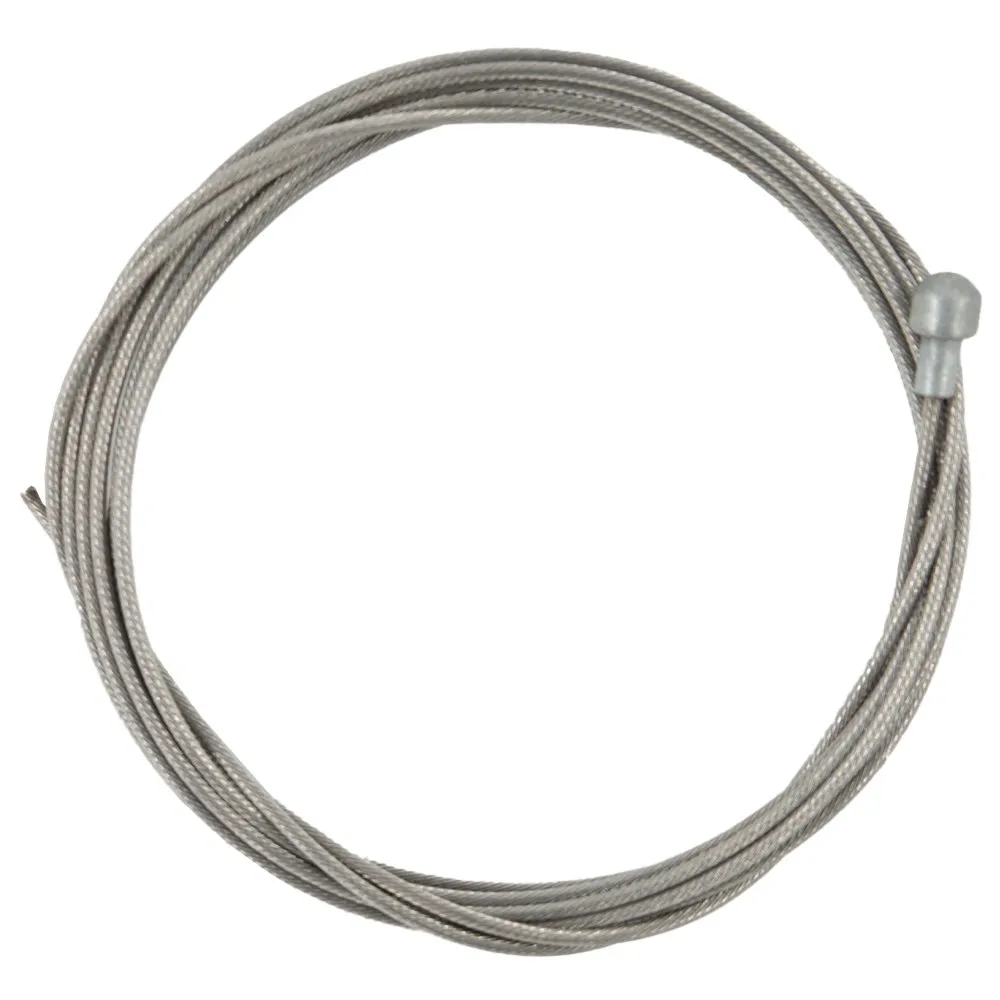 Voxom Bzg2 Bremsekabel 100 Enheter, Silver, 1700mm