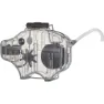 Voxom Chain Cleaning Device Wkl32 Kjedeolje, Clear, One Size