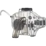 Voxom Chain Cleaning Device Wkl32 Kjedeolje, Clear, One Size