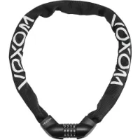 Voxom Codelock Sch3 Kjedelås Voxom Codelock Sch3 Kjedelås