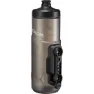 Voxom F5 Fidlock Cage 600ml Vannflaske, Clear black, One Size