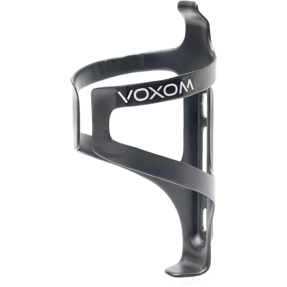 Voxom Fh7 Carbon Flaskeholder, Carbon, One Size