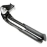 Voxom Frs4 Twin Legger Hovedtribune, Black, 24-28"
