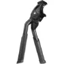 Voxom Frs5 E Hovedtribune, Black, 24-29"