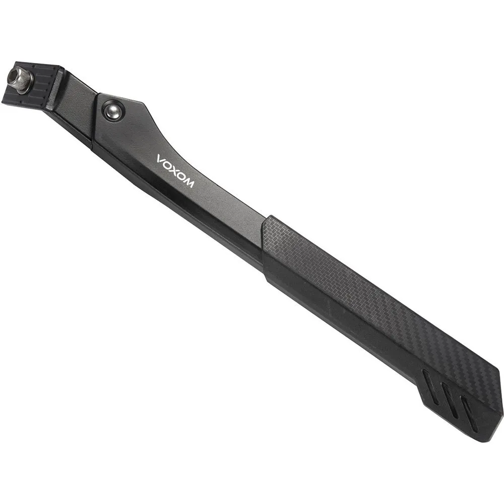 Voxom Frs6 Hovedtribune, Black, 24-29"