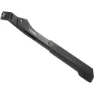 Voxom Frs6 Hovedtribune, Black, 24-29"