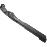 Voxom Frs7 Sidestøtte, Black, 24-29"