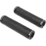 Voxom Gr1 Håndtak, Black, 129mm