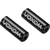 Voxom Ka2 Bremsevaier Endehylse Sykkel 100 Enheter