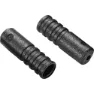 Voxom Ka4 Bremsevaier Endehylse Sykkel 150 Enheter, Black, One Size