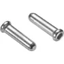 Voxom Kabelhylse 500 Enheter, Silver, One Size