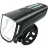 Voxom Lv16 Frontlys, Black, 400 Lysstyrker