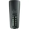 Voxom Lv16 Frontlys, Black, 400 Lysstyrker