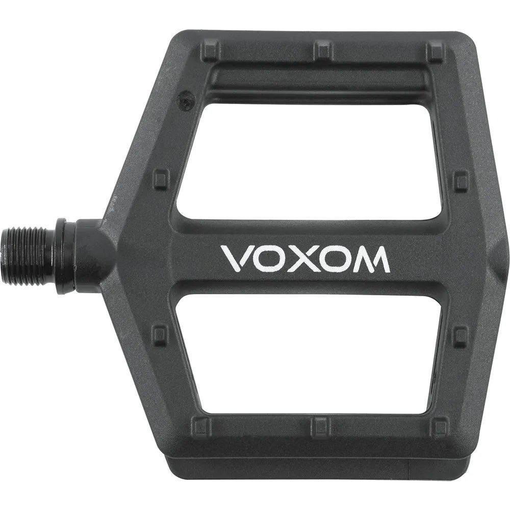 Voxom Pe23 Sykkelpedaler, Black, One Size Voxom Pe23 Sykkelpedaler, Black, One Size