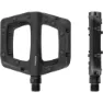 Voxom Pe26 Sykkelpedaler, Black, One Size