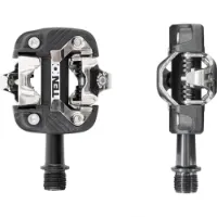 Voxom Pe29 Xc Spd Sykkelpedaler Voxom Pe29 Xc Spd Sykkelpedaler