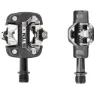 Voxom Pe29 Xc Spd Sykkelpedaler, Black, One Size