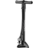 Voxom Pu10 Sykkelpumpe, Black, 120psi