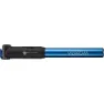 Voxom Pu12 Mini Pumpe, Blue, 100psi