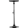 Voxom Pu15 Sykkelpumpe, Silver, 160psi