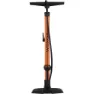 Voxom Pu17 Sykkelpumpe, Orange, 180psi