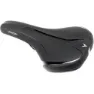 Voxom Sa1 City Sykkelsete, Black, 192mm