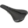 Voxom Sa10 Sport Sykkelsete, Black, 157mm