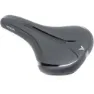 Voxom Sa2 City Sykkelsete, Black, 172mm