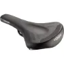 Voxom Sa20 Tour/sport Sykkelsete, Black, 165mm
