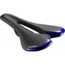 Voxom Sa21 Tour/sport Sykkelsete, Black, 158mm
