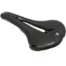 Voxom Sa6 Tour Sykkelsete, Black, 155mm