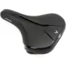 Voxom Sa7 City Sykkelsete, Black, 192mm