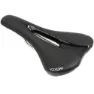 Voxom Sa8 Sport Sykkelsete, Black, 147mm