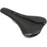 Voxom Sa9 Sport Sykkelsete, Black, 147mm