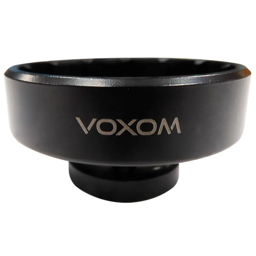 Voxom Sram® Dub Wkl29 Fjerning Av Kranklager, Black, One Size Voxom Sram® Dub Wkl29 Fjerning Av Kranklager, Black, One Size