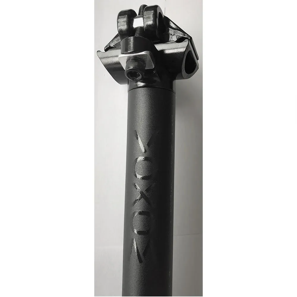 Voxom Sst2 Setepinne, Black, 400mm, 27.2mm