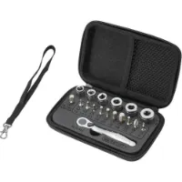 Voxom Tool Set Wk2-mini Ratchet Verktøysett Voxom Tool Set Wk2-mini Ratchet Verktøysett