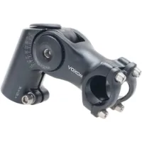 Voxom Vb3 25.4 Mm Sykkelstyrestem Voxom Vb3 25.4 Mm Sykkelstyrestem