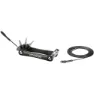 Voxom Wkl28 Multiverktøy, Black, One Size